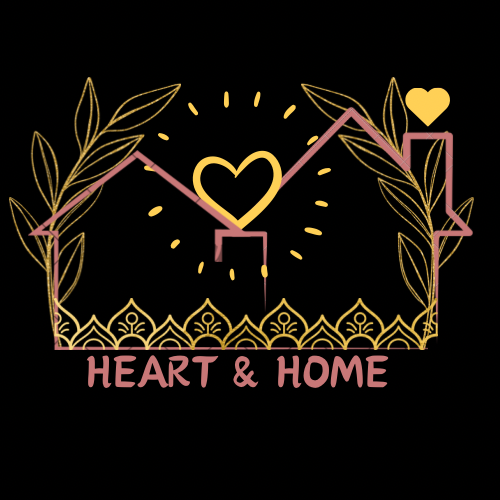 HEART&HOME